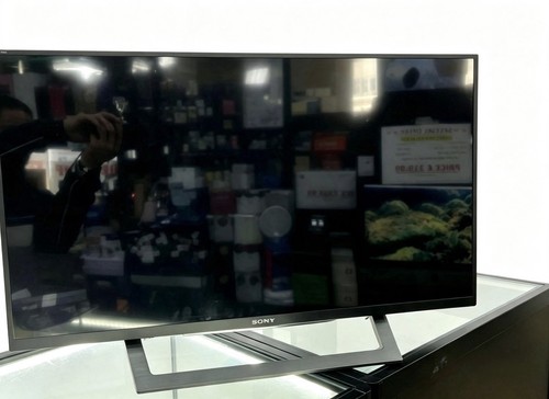 Sony bravia 32wd756bu - sony,
