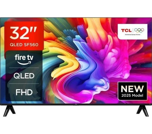 Tcl sf560 inch - 32, full