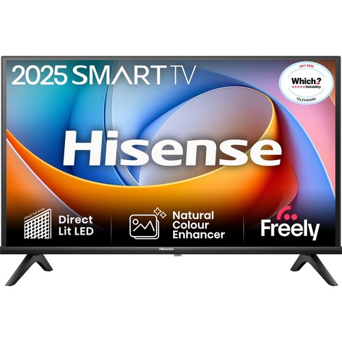 Hisense 32a4qtuk inch led - inch,