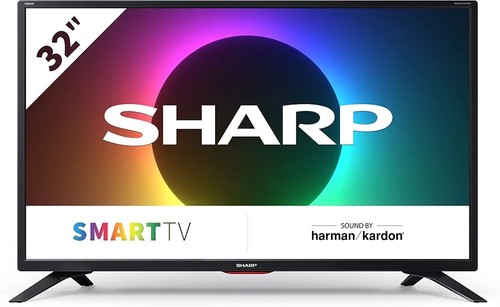 Sharp 32ee6k inch ready - 32ee6k, hd