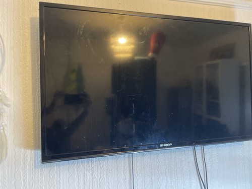 Smart inch - tv,