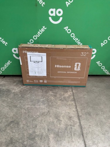Hisense qled full smart - smart, tv