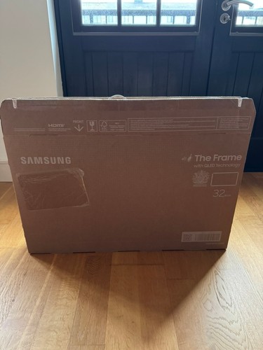 Samsung smart qled - smart,
