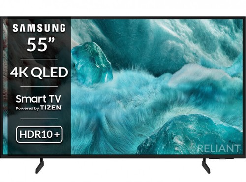 Samsung inch q7fa - inch, qled