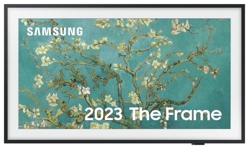 Samsung smart qled - smart, tv