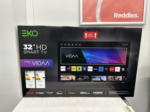 Eko smart led k320hdv - smart,