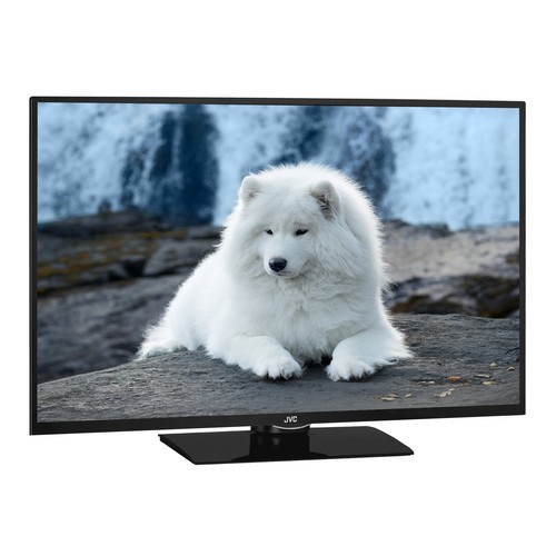 Jvc inch smart freeview hd - jvc, 32