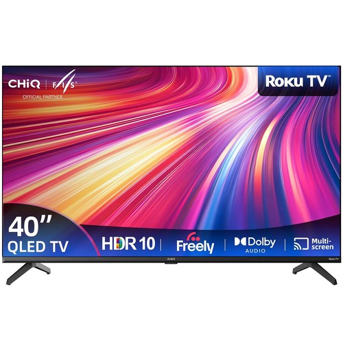 Television inch full hd - television, 40