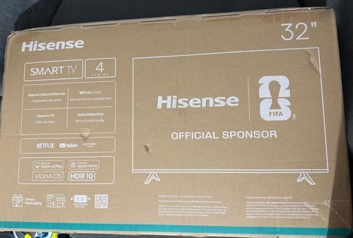 Hisense 32a4qtuk 32 - 32a4qtuk,, a