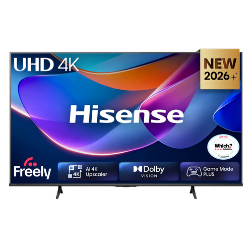 Hisense 65a6stuk inch - 65, 4k
