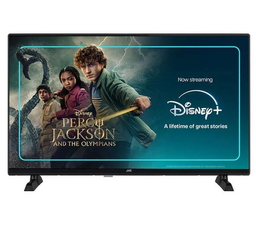Jvc 32ct150 inch smart - inch",
