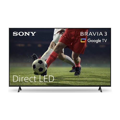 Sony k65s38bp inch ultra - 65,