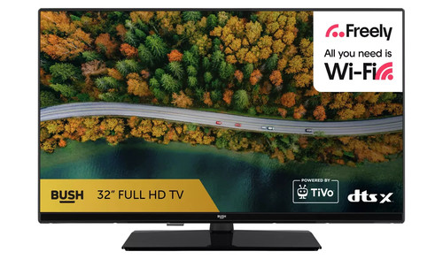 Bush 32inch 32ft25cb - 32inch, smart