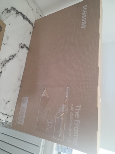 Samsung the frame inch - the, 32-inch