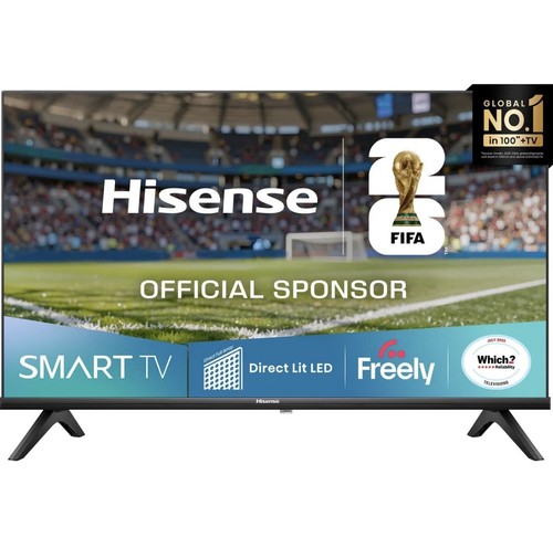 Hisense 32a4qtuk inch led - 32a4qtuk, 32