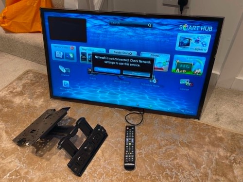 Samsung inch smart - samsung, tv