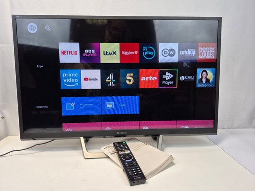 Sony kdl 32we613 smart - sony, kdl-32we613