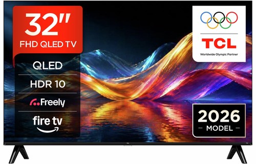 Tcl inch smart full - smart,