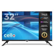 Cello C3225TZ 32 inch Smart TV