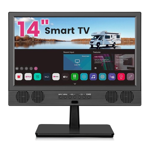 Inch smart small - smart, tv,small