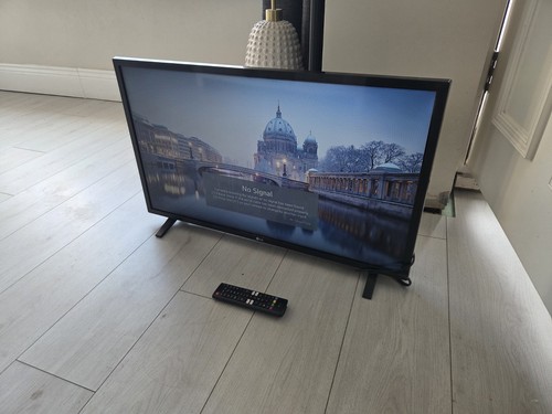 32lq630b6la led smart - lg,