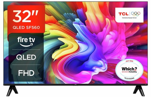 Tcl inch smart qled - tcl,