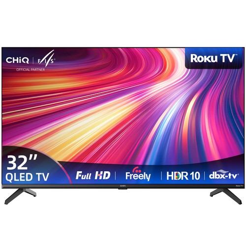 Chiq inch full qled - inch,