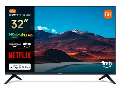 Xiaomi 32 inch smart - tv,