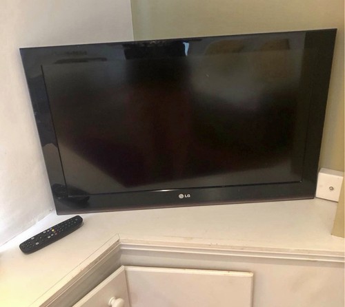 Smart inch 32la660s - tv, 32-inch