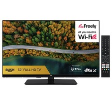 Bush 32 Inch Smart TV Full HD