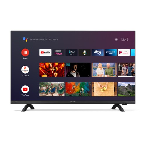 Sharp c32di3kl2ab inch - 1t-c32di3kl2ab, 32"