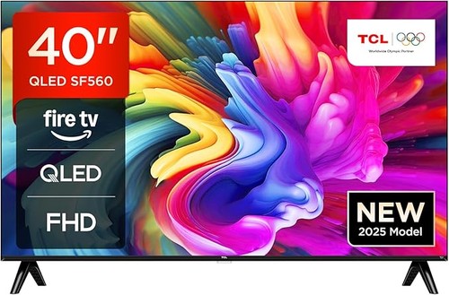 Tcl 65t6c qled hdr tv - 4k,