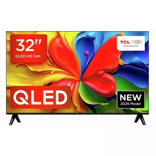 Tcl inch 32s4k - tcl, hd