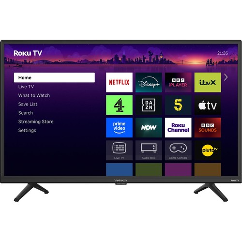 Veltech vr32hx630 inch - 32, led