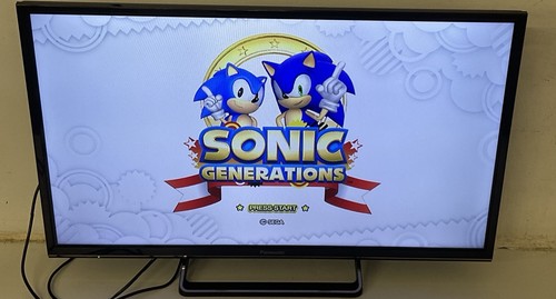 Panasonic 32es503b 32inch - panasonic,