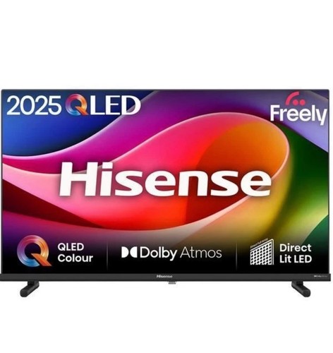 Hisense 32inch smart - hisense,