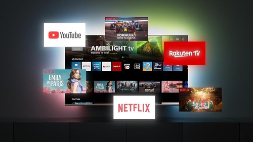 Philips 32phs6808 inch - 32phs6808/05, 32