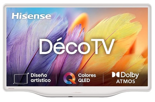 Hisense inch smart full - hisense, 32