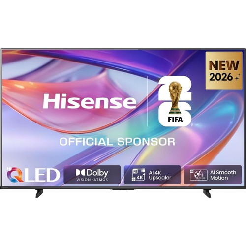Hisense 65q7stuk inch 4k - 65q7stuk, 65