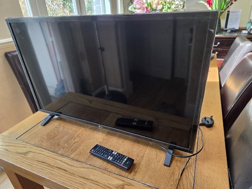 Smart inch collection - tv, 32-inch