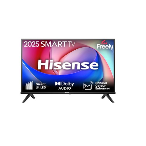Inch smart 1080p led - smart,
