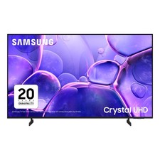 Samsung 50 Inch UE50U8000FKXXU
