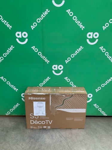 Hisense 32s5qtuk inch - hisense, qled