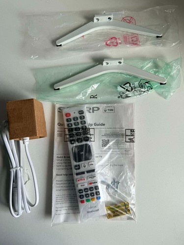 Sharp inch smart - inch,