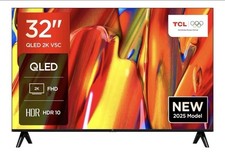 TCL 32V5C-UK 32-inch Full HD