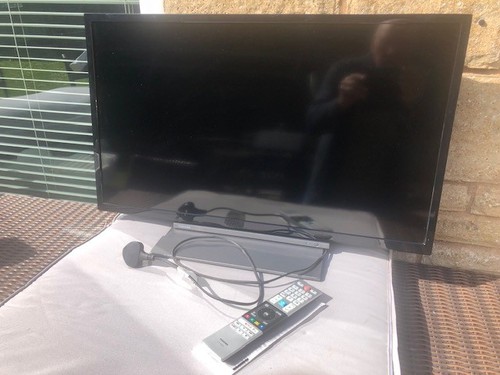 Toshiba inch smart - hd, ready