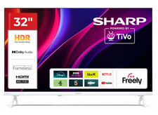 Sharp TV 32 Inch