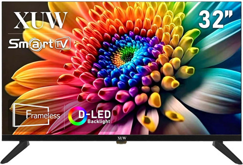 Inch smart d - 32, tv,