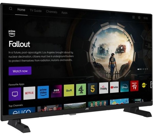 Jvc 32ct150 inch smart - jvc, lt-32ct150