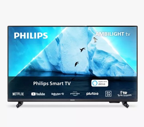 Philips led full inch - led,